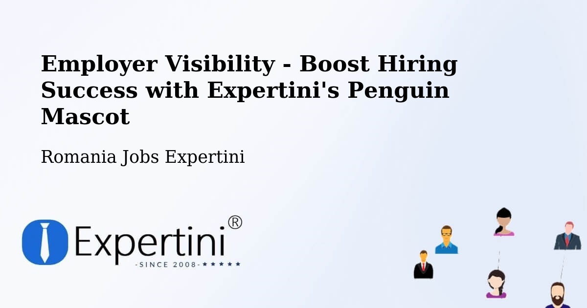 CV and Resume Visibility Optimization – Braşov - Romania Jobs Expertini